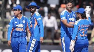 JCA CEO backs Asian Games cricket facilities despite concerns